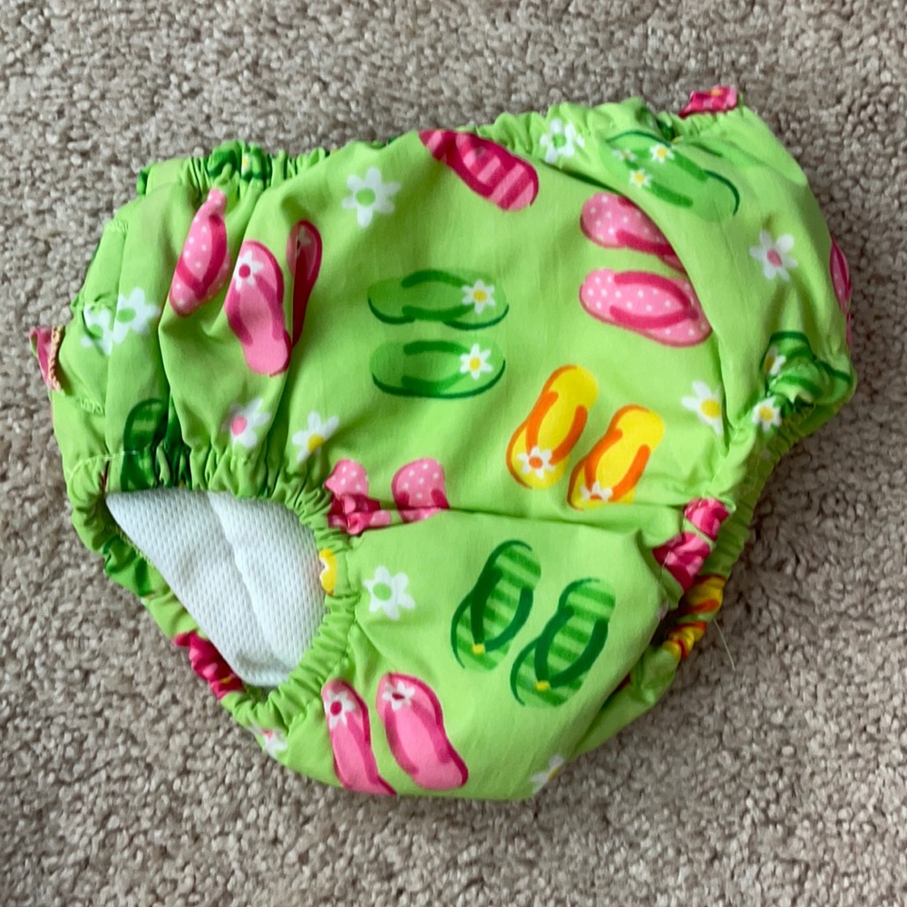 iPlay Swim Diaper 18 months
